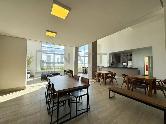 Imagem Apartamento com 2 dormitórios, 81 m² - venda por R$ 1.550.000,00 ou aluguel por R$ 8.700,00/mês - Cidade Mãe do Céu - São Paulo/SP