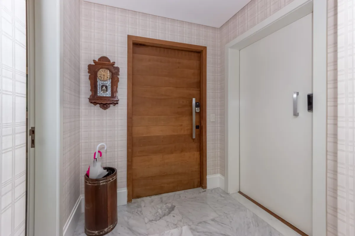 Imagem Apartamento para venda em Vila Andrade com 4 quartos, sendo 4 suítes, 198m2