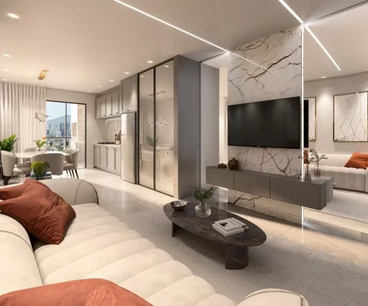 Imagem Dreams Village - Apartamento à venda no bairro Morretes - Itapema/SC