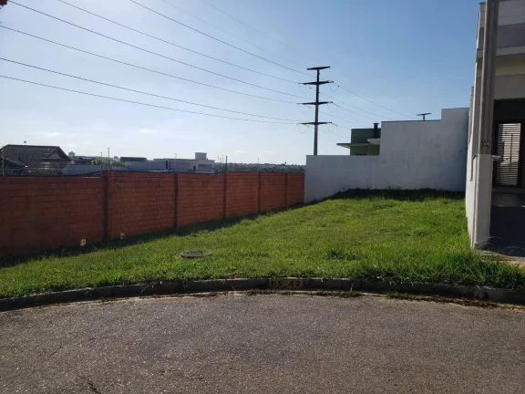 Imagem TERRENO 281,26M² EM CONDOMINIO IBITI RESERVA