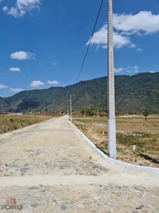 Imagem Terreno a Venda no bairro Alto São João - Pacatuba, CE