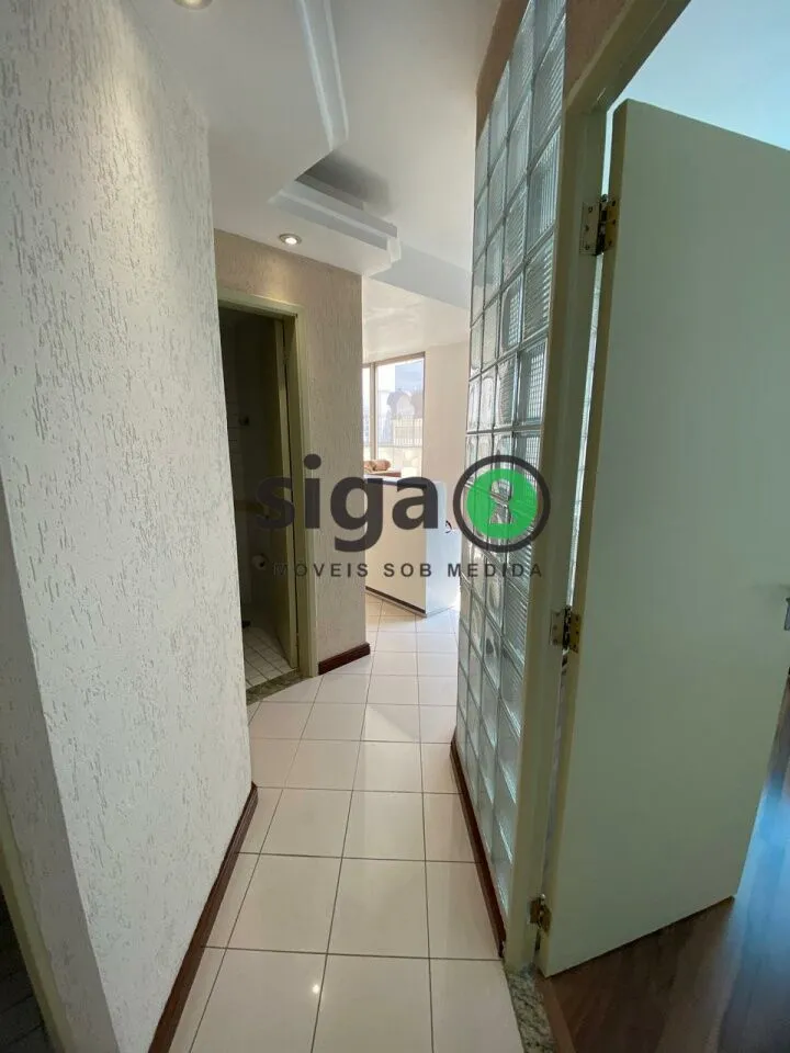 Imagem Sala Comercial no Jardim Paulista- 60m² -3 salas, 2 banheiros e 1 vaga- Á VENDA!