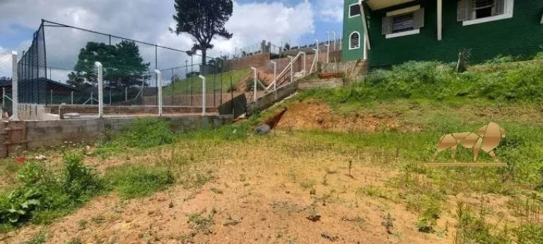 Imagem Casa com linda vista e 3 dormitórios à venda, 308 m² - Campos do Jordão/SP