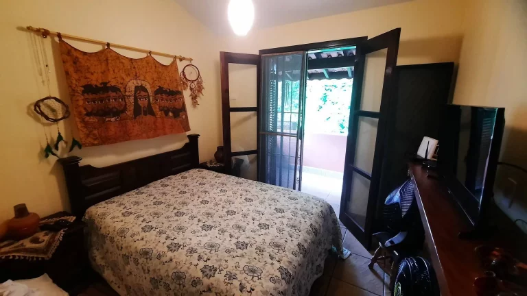 Imagem Excelente !!! Casa em condomínio Praia da Tabatinga Ubatuba Sp.