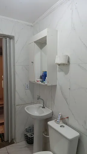 Imagem Apartamento com 2 dormitórios à venda, 48 m² por R$ 240.000,00 - Bom Clima - Guarulhos/SP