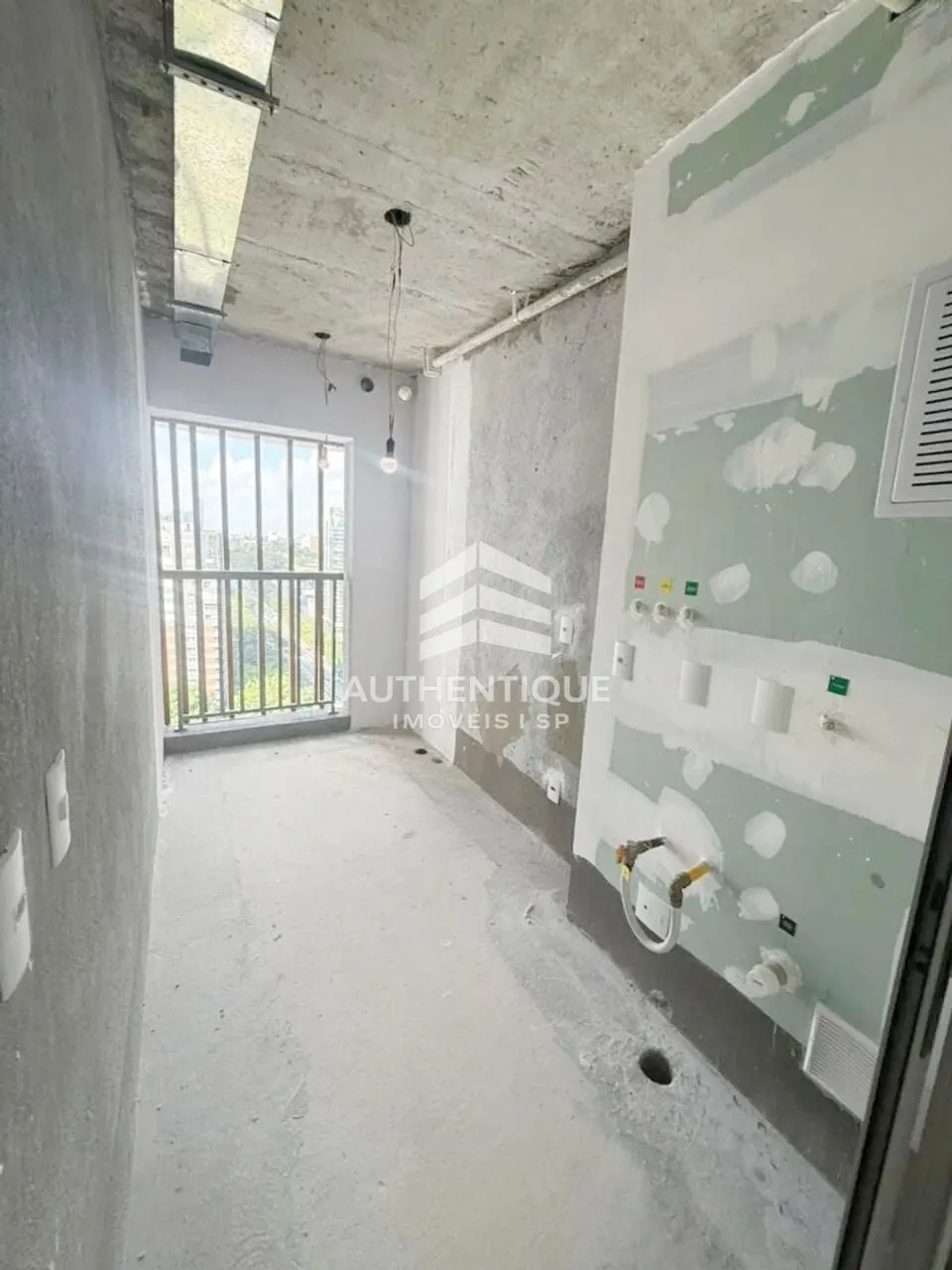 Imagem MIRANT IBIRAPUERA - Apartamento no bairro Vila Clementino à venda