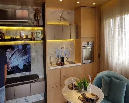 Imagem APARTAMENTO RESIDENCIAL em São Paulo - SP, Itaim Bibi