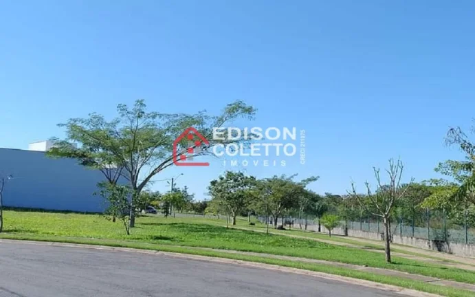 Imagem Pronto para Construir - Terreno à Venda de 8x25, no Residencial Mônaco, Piracicaba!!