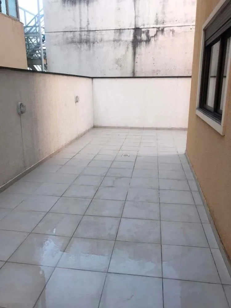 Imagem Apartamento à venda com 2 dormitórios, 1 suíte , 105,63m² em Trindade - Florianópolis/SC