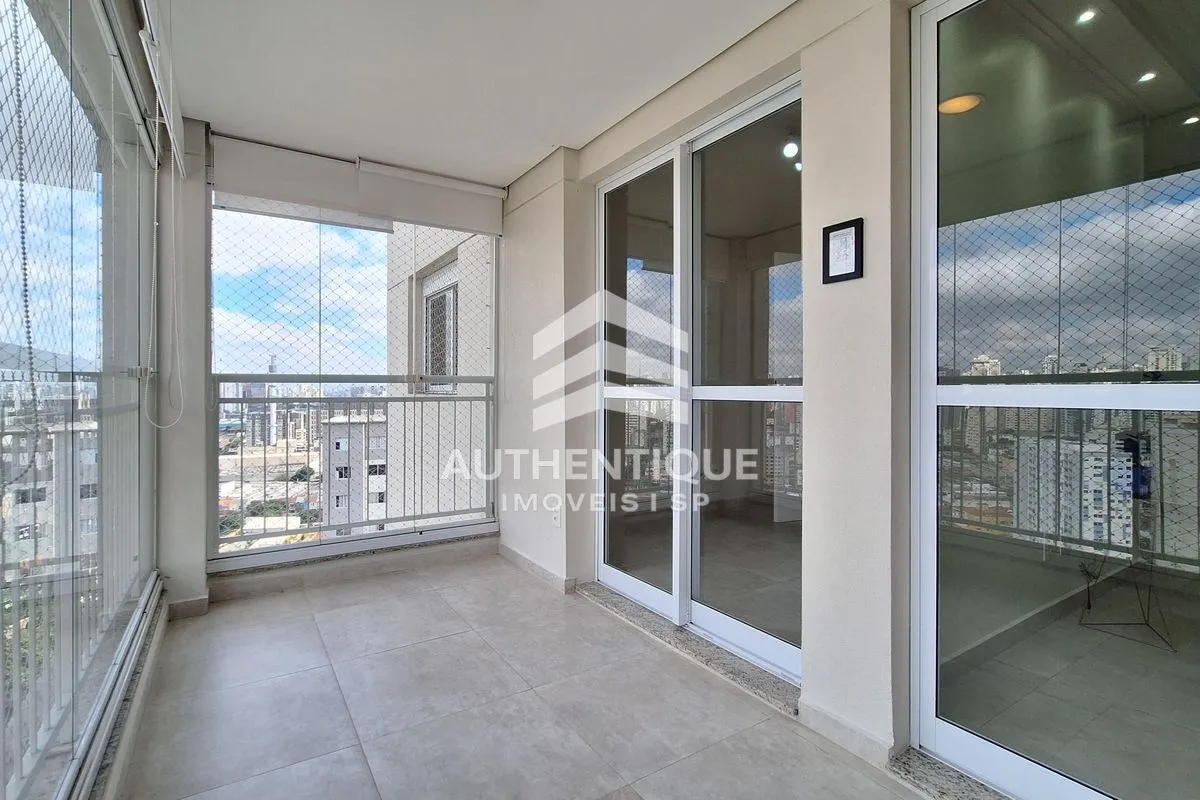 Imagem BARRA PARK BARRA FUNDA - Apartamento no bairro Barra Funda à venda