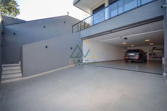 Imagem Quadriplex Alto Padrão à venda no Pilarzinho Curitiba PR