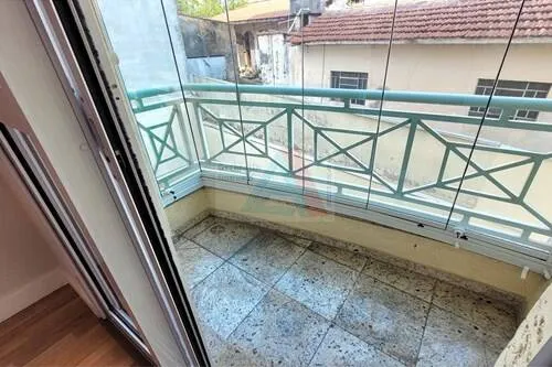 Imagem Apartamento à Venda | 2 Dormitórios | 1 Suíte | 1 Vaga | Barcelona - São Ca