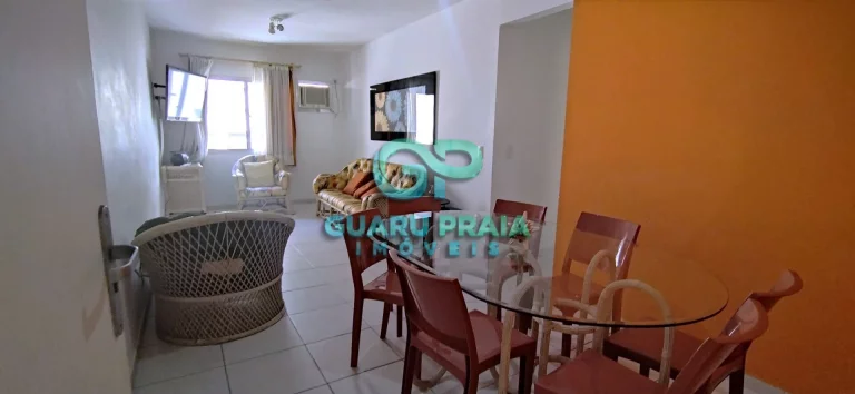 Imagem 2 dormitórios, 2 banheiros, sala para 2 ambientes, cozinha, área de serviço, 1 vaga de garagem