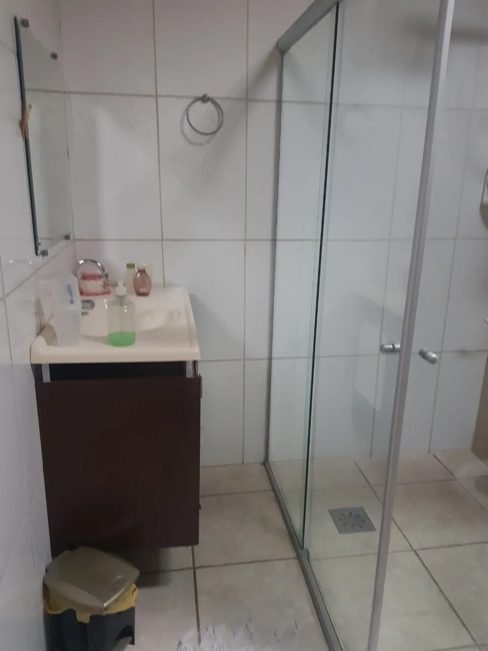 Imagem Casa à venda 2 Quartos, 1 Vaga, 133M², Marieta Azeredo, Pindamonhangaba - SP
