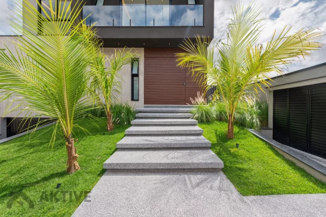 Imagem Casa de Condomínio em São Paulo II - Cotia