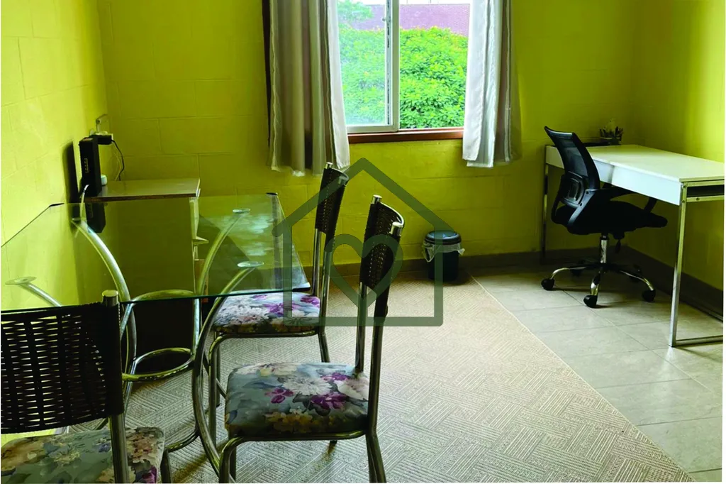 Imagem Apartamento com 39m² privativos , 01 dormitório, em andar alto, de frente , vista aberta composto ...