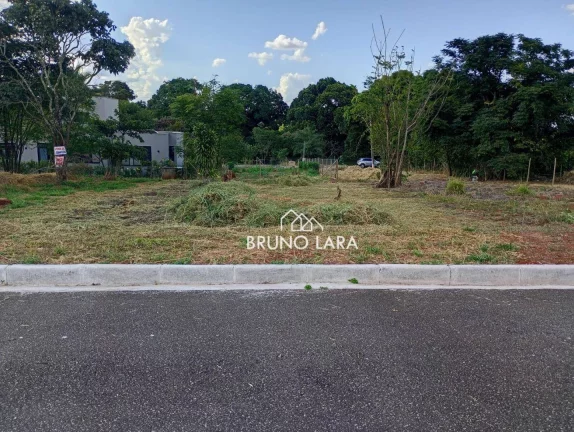 Imagem Lote à venda no Condominio Vítória Tênis- Igarapé /MG