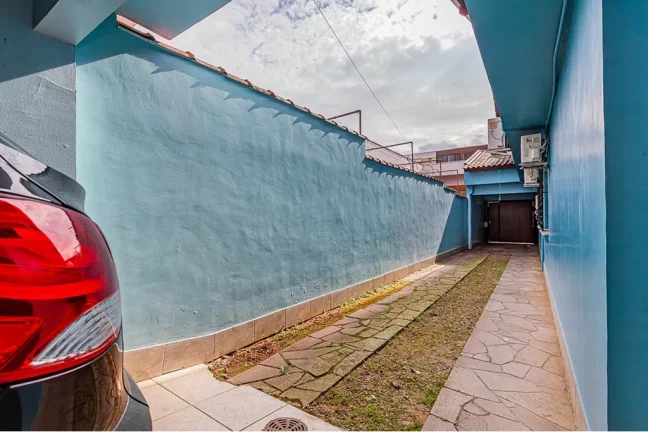 Imagem Casa para venda no bairro Vila Ipiranga em Porto Alegre