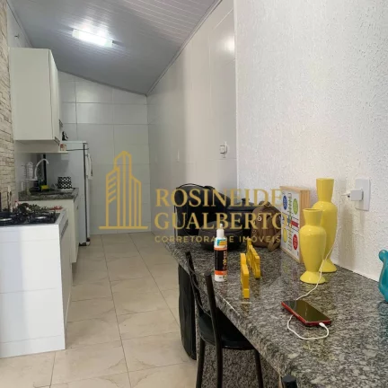Imagem Casa Térrea de Alto Padrão à Venda – Martim de Sá, Caraguatatuba