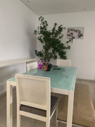 Imagem Apartamento com 3 dormitórios à venda, 137 m² por R$ 910.000,00 - Gonzaga - Santos/SP