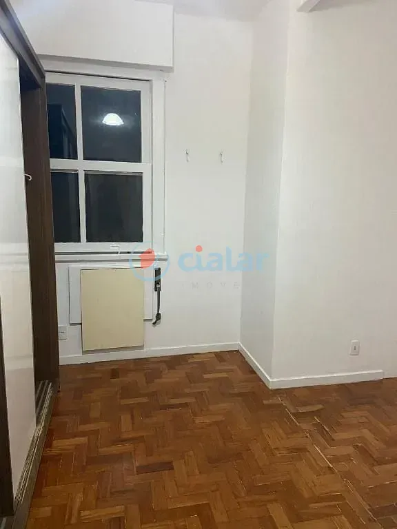 Imagem Apartamento com 1 dormitório para alugar, 66 m² por R$ 4.600,00/mês - Ipanema - Rio de Janeiro/RJ