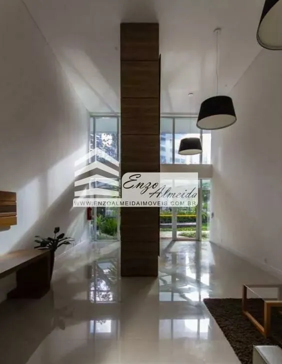 Imagem Apartamento à venda em São Paulo/SP