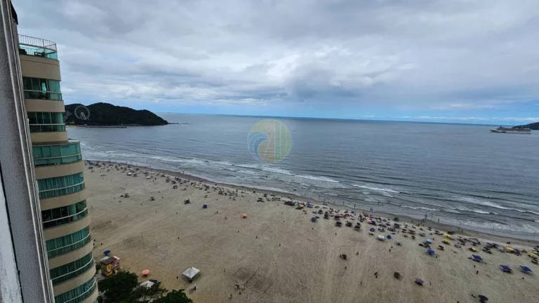 Imagem Edifício Grécia
