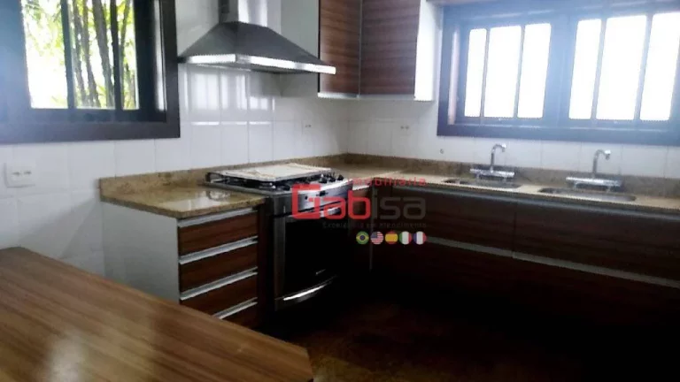 Imagem Casa com 5 dormitórios à venda, 230 m² por R$ 2.450.000 - Geribá - Armação dos Búzios/RJ