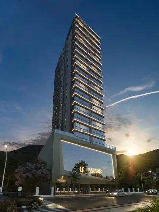 Imagem Apartamento à venda em Itapema, Centro, com 3 quartos, 153m2