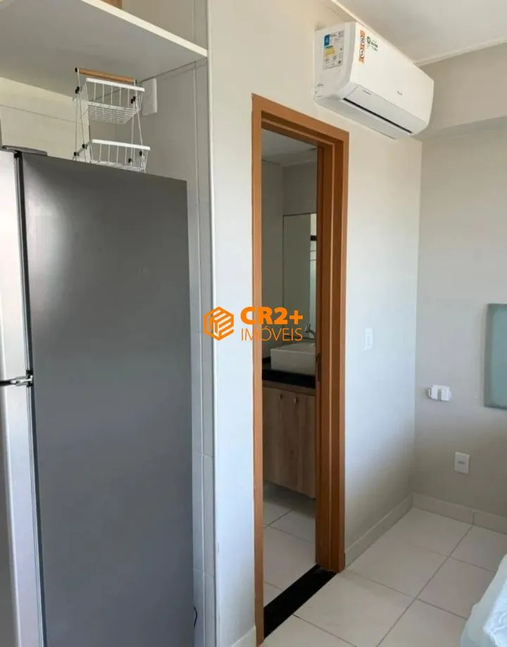 Imagem FLAT À VENDA NO MAKIA BEACH - MURO ALTO 29 m² | Estrutura de resort