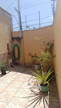 Imagem Casa com 3 dormitórios à venda, 172 m² por R$ 740.000 - Vila Joana - Jundiaí/SP
