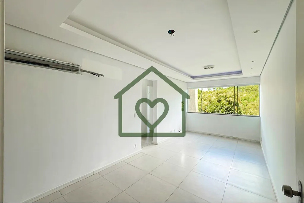 Imagem Apartamento semimobiliado, projetado para proporcionar uma experiência de vida única. Com 3 dormit...