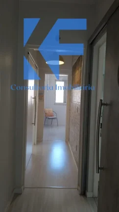 Imagem APARTAMENTO RESIDENCIAL em CAMPINAS - SP, CAMBUÍ