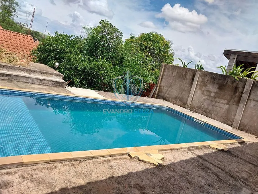 Chácara a Venda no bairro Vila Cristóvam - Limeira, SP