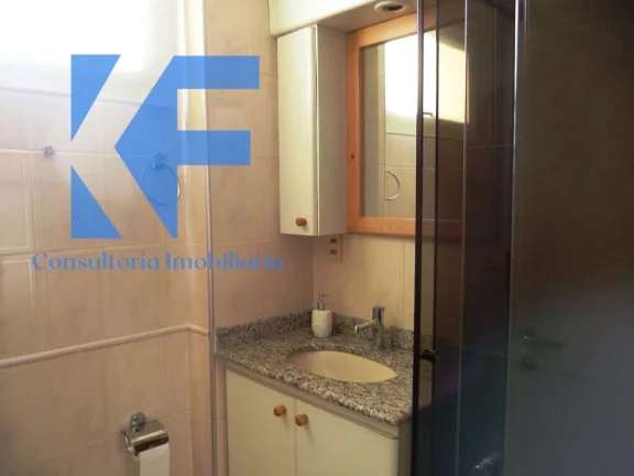 Imagem APARTAMENTO RESIDENCIAL em CAMPINAS - SP, BOTAFOGO
