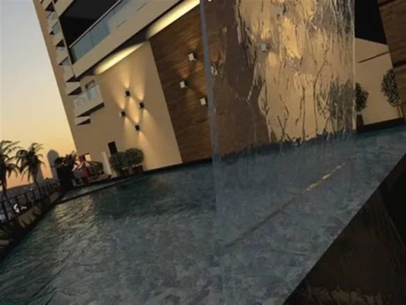 Imagem Apartamento com 2 dormitórios à venda, 90 m² Entrada R$165.000,00 - Parcela de R$2.566,67