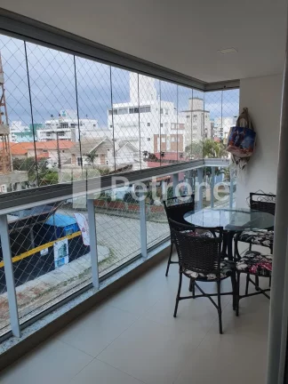 Imagem APARTAMENTO RESIDENCIAL em GOVERNADOR CELSO RAMOS - SC, palmas
