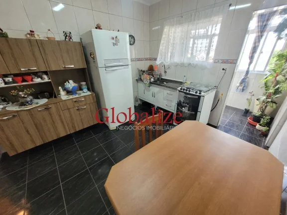 Imagem APARTAMENTO R$430.000,00 com 02 DORMITÓTIOS ,SENDO 01 SUÍTE, SALA AMPLA E VENTILADA, NO BAIRRO APARECIDA EM SANTOS POR R$ 430.000,00