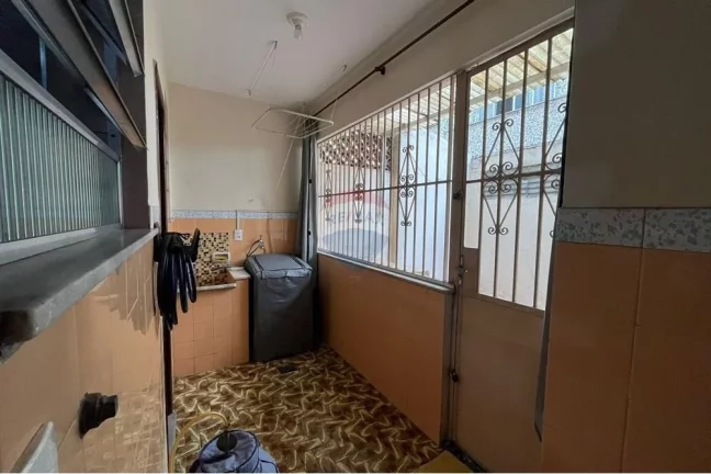 Imagem Apartamento Ideal em Madureira - Ótimo Preço!