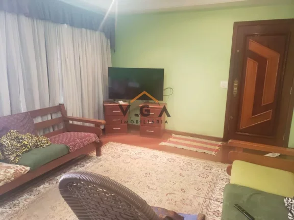 Imagem Sobrado para Venda em São Paulo, Cidade Patriarca, 3 dormitórios, 1 suíte, 2 banheiros, 8 vagas