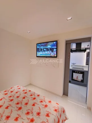 Imagem Apto - 2 Quartos - 61 m² - Tambaú, João Pessoa/PB