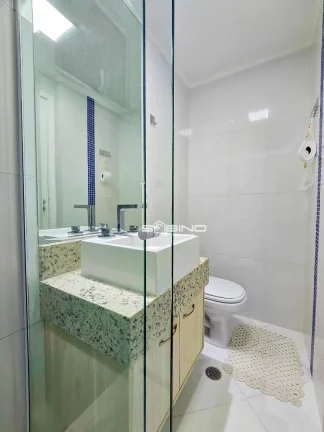 Imagem Apartamento à venda, com 3 Dormitórios 1 suíte 101m² em Riviera de São Lourenço - Bertioga SP