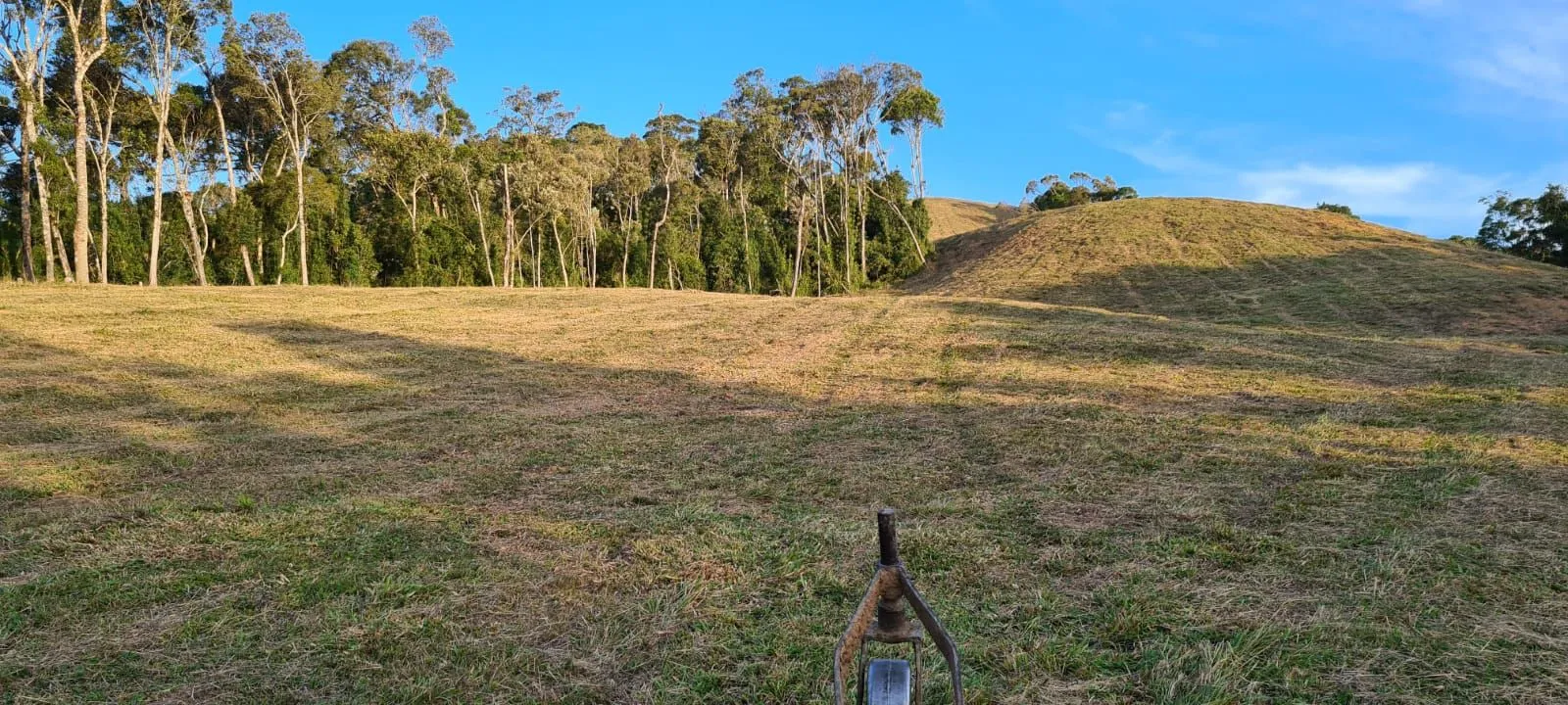 Imagem Oportunidade Única! Terreno com 4 Lagos e Escritura Pública em Rancho Queimado - 27,6 ha