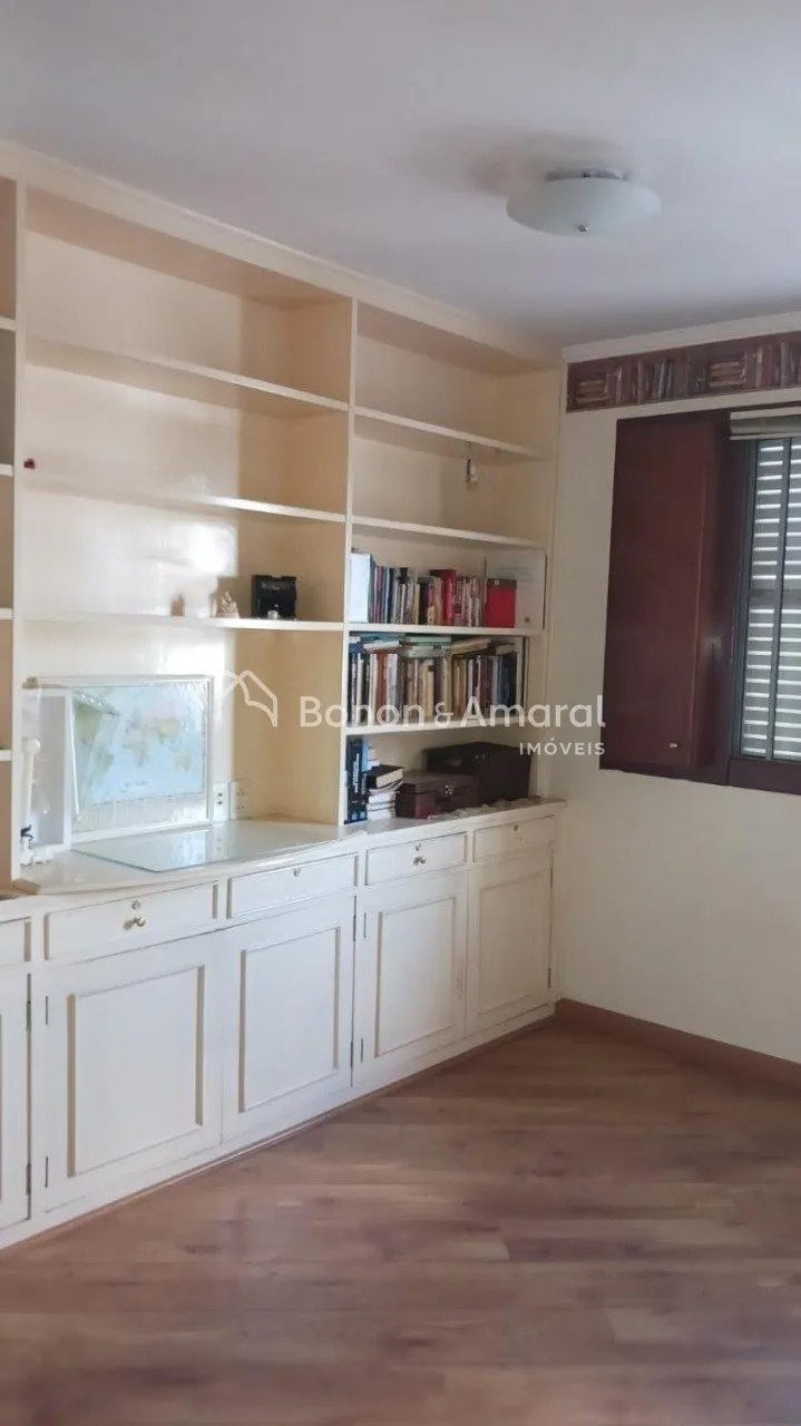 Imagem Apartamento no Cambuí em Campinas
