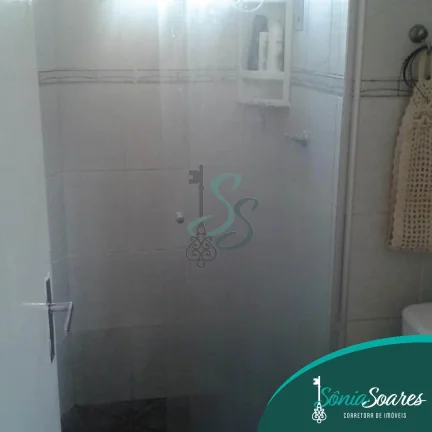 Imagem VENDA APARTAMENTO PARQUE RESIDENCIAL VILA UNIÃO, CAMPINAS/SP