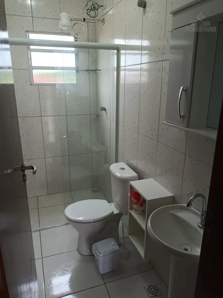 Imagem Sobrado Individual - Cibratel I - 2 quartos com Piscina
