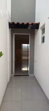 Imagem CASA A VENDA NO PARQUE DA LIBERDADE I