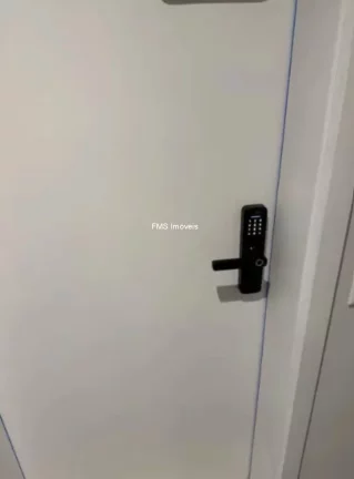 Imagem Studio para locação em Moema, 1 quarto, 1 banheiro, 27,00 m².