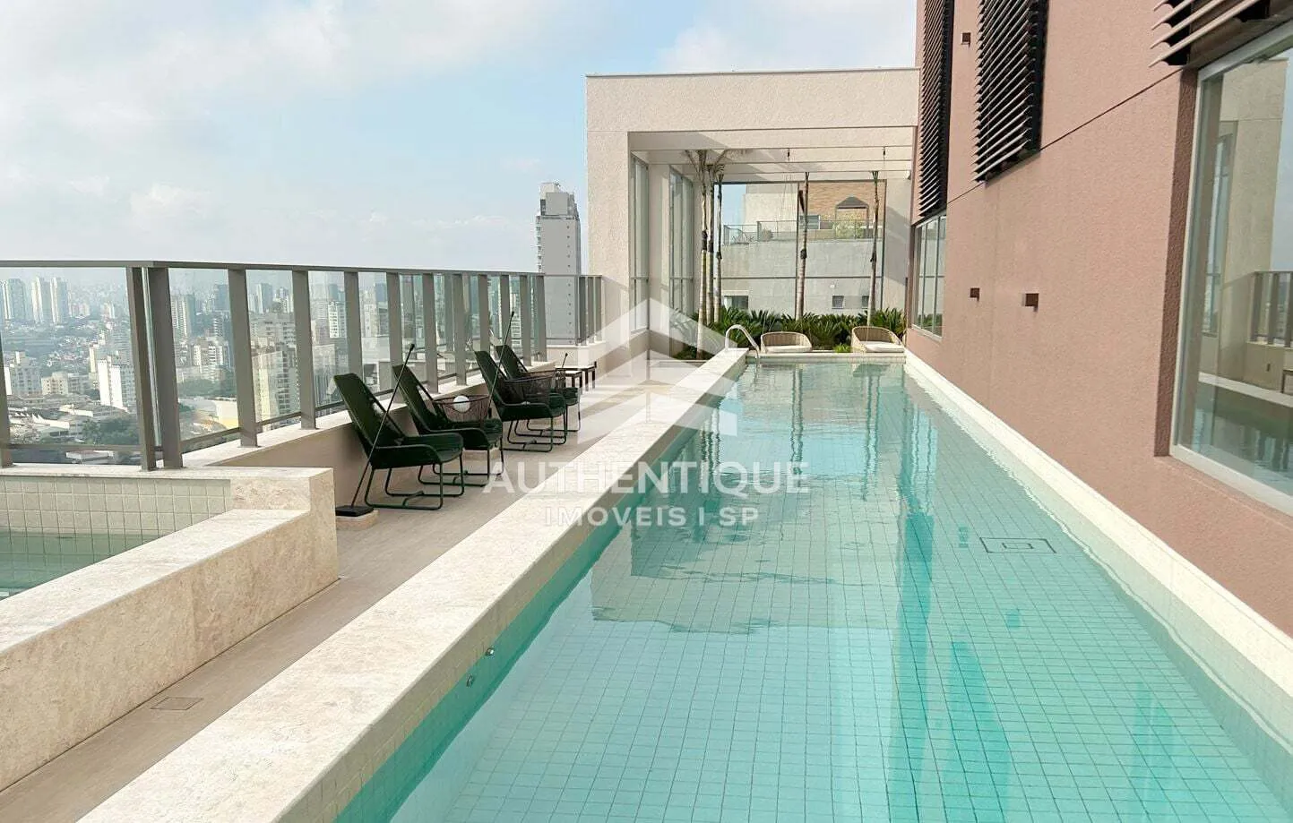 Imagem ATMOSFERA VILA MARIANA - Apartamento à venda em São Paulo/SP