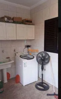 Imagem Casa com 3 dormitórios à venda, 162 m² por R$ 1.100.000,00 - Jardim Paulista - Guarulhos/SP